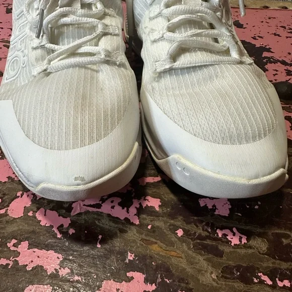 RYKA white Running shoes Women’s sz 11 - Picture 3 of 7